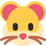 Głowa chomika - Twitter / X