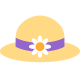 Kapelusz damski - Twitter / X