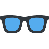 Okulary - Twitter / X