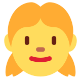 Dziewczynka - Twitter / X