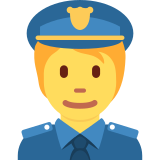 Policjant - Twitter / X