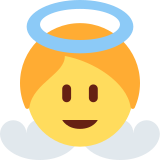 Aniołek - Twitter / X