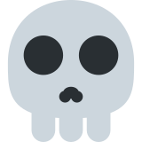 Czaszka - Twitter / X