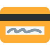 Karta kredytowa - Twitter / X