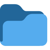 Folder - Twitter / X