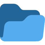 Otwarty folder - Twitter / X