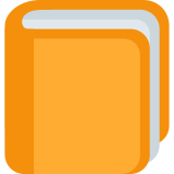 Pomarańczowa książka - Twitter / X