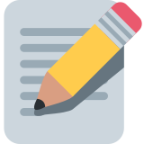 Notatka - Twitter / X