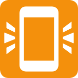 Tryb wibracji - Twitter / X