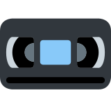 Kaseta wideo - Twitter / X