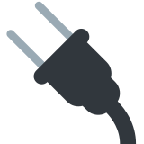 Wtyczka elektryczna - Twitter / X