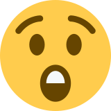 Zadziwiona twarz - Twitter / X