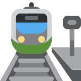 Stacja - Twitter / X