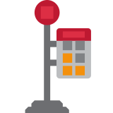 Przystanek autobusowy - Twitter / X