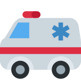 Karetka pogotowia - Twitter / X