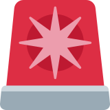 Kogut policyjny - Twitter / X