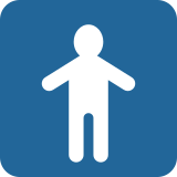 Toaleta męska - Twitter / X