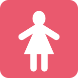 Toaleta damska - Twitter / X