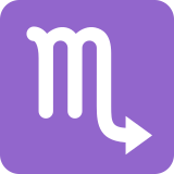 Skorpion - Twitter / X