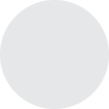 Białe koło - Twitter / X