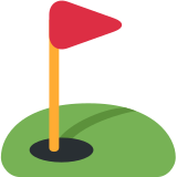 Flaga w dołku - Twitter / X