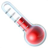 Termometr Emoji