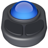 Trackball Emotikona