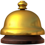 Dzwonek w recepcji