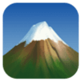 Góra z czapą lodową - Facebook