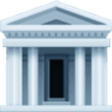 Klasyczna budowla - Facebook