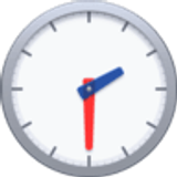 Godzina 2:30 - Facebook