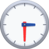 Godzina 3:30 - Facebook