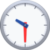 Godzina 10:30 - Facebook