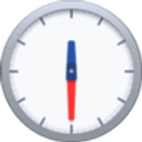 Godzina 12:30 - Facebook