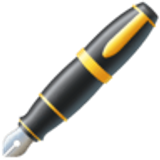 Wieczne pióro - Facebook