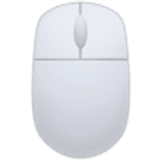 Mysz komputerowa - Facebook