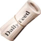 Zwinięta gazeta - Facebook