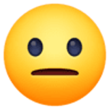 Neutralna twarz - Facebook