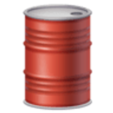 Beczka oleju - Facebook