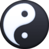 Yin-yang - Facebook