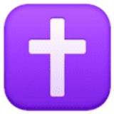 Krzyż łaciński - Facebook