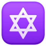 Gwiazda Dawida - Facebook