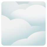 Mgła - Noto Color Emoji