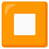 Zatrzymaj - Noto Color Emoji