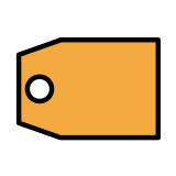 Przywieszka do kluczy - OpenMoji