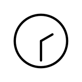 Godzina 2:30 - OpenMoji