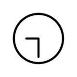 Godzina 9:30 - OpenMoji