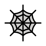 Pajęczyna - OpenMoji