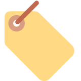 Przywieszka do kluczy - Twitter / X