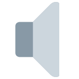 Niska głośność głośnika - Twitter / X